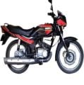 RX 135 KING